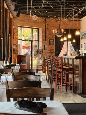 Dominick's by null