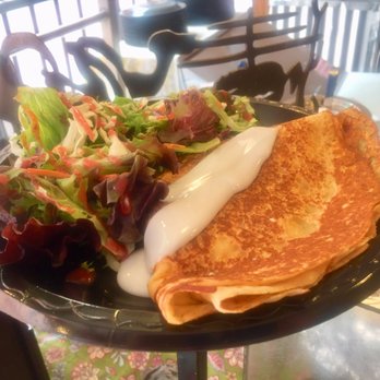 Old Towne Creperie - Creperies Near Me - Flagstaff, Arizona