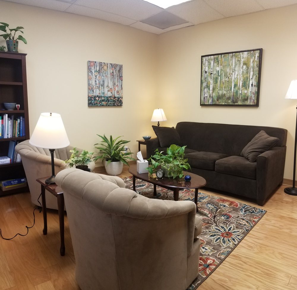 Sara Allen Counseling - grief counselor in Buffalo, NY