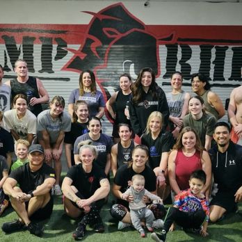 Camp Rhino Southeast - Boot Camps Near Me - Las Vegas, Nevada Camp Rhino Southeast - Boot Camps Near Me - Las Vegas, Nevada