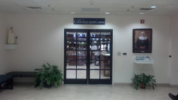 EWTN RELIGIOUS CATALOGUE - Updated February 2026 - 5817 Old Leeds Rd ...