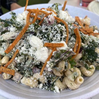 Happy Camper - The Lohi Salad - Pizza Near Me - Denver, Colorado