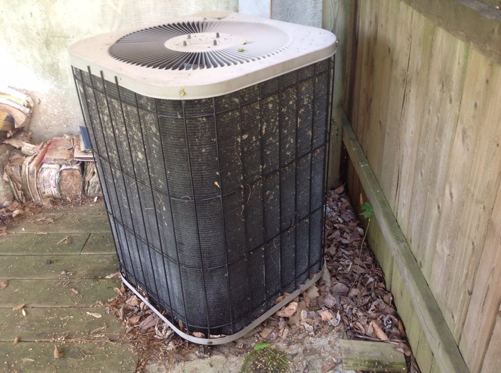 Slide of Master Home Improvements