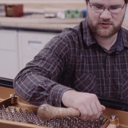 McLean Piano Tuning by PianoCraft