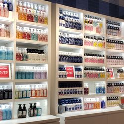 Bath & Body Works