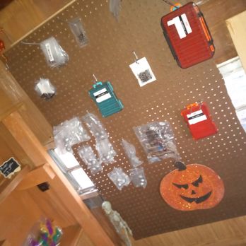 Bacon's Coffee and Tackle - a halloween themed kitchen - Coffee & Tea Near Me - Longton, Kansas Bacon's Coffee and Tackle - a halloween themed kitchen - Coffee & Tea Near Me - Longton, Kansas