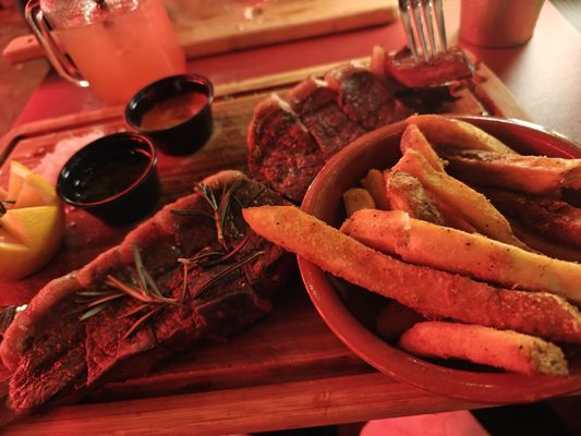 Ole Ole Steak House by null