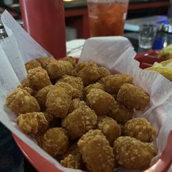 Main Street Tavern - Tots