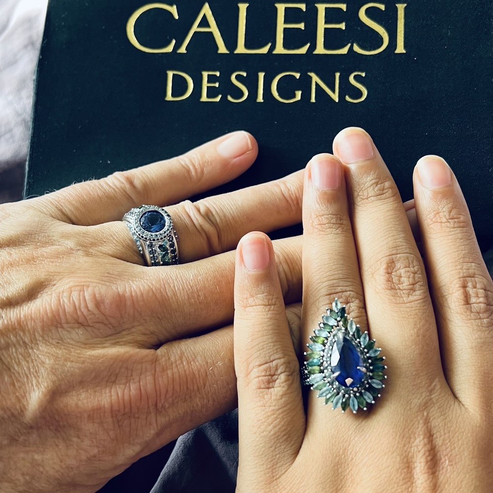 Caleesi Designs Jewelers - Jewelry Repair Near Me - Austin, Texas Caleesi Designs Jewelers - Jewelry Repair Near Me - Austin, Texas