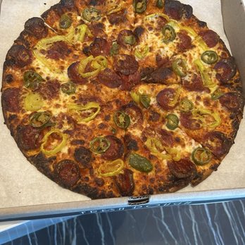 Zio Al's Pizza & Pasta - Pizza Near Me - Mansfield, Texas Zio Al's Pizza & Pasta - Pizza Near Me - Mansfield, Texas