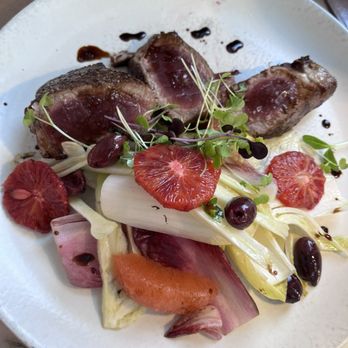 Evelina - Italian Near Me - Brooklyn, New York