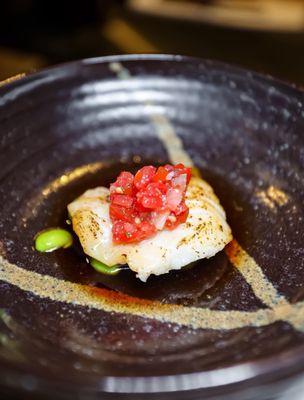 Omakase by Kun Tsuki by null