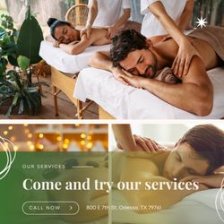 Nice Day Spa