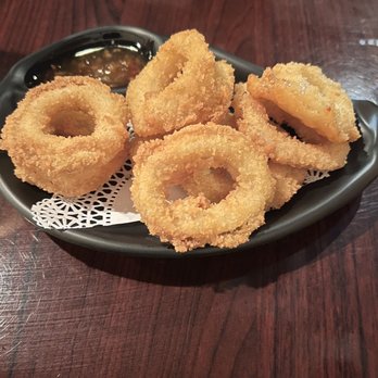 Uma Uma - Fried calamari - Ramen Near Me - Ellicott City, Maryland Uma Uma - Fried calamari - Ramen Near Me - Ellicott City, Maryland