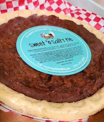 Royers Pie Haven by null