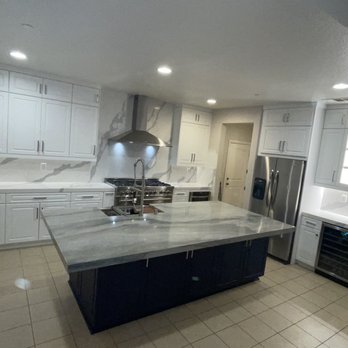 Blackbox Cabinetry - Finished kitchen - Cabinetry Near Me