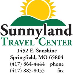 Sunnyland Travel Center