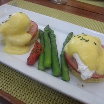 Veranda - Eggs benedict - Breakfast & Brunch Near Me - Las Vegas, Nevada Veranda - Eggs benedict - Breakfast & Brunch Near Me - Las Vegas, Nevada