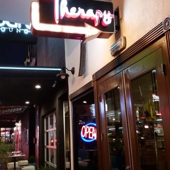Therapy - Bars Near Me - Las Vegas, Nevada Therapy - Bars Near Me - Las Vegas, Nevada
