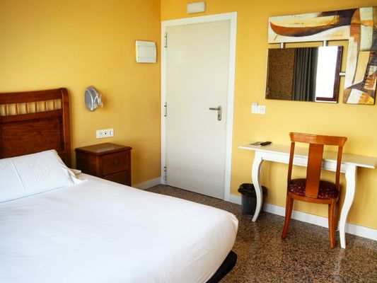 Hotel Humanes by null