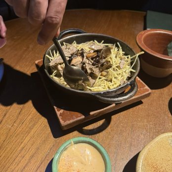 COYA - Peruvian Near Me - London, XGL COYA - Peruvian Near Me - London, XGL