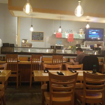 Sushi Bear - Good value and easy location - Sushi Bars Near Me - Tustin, California
