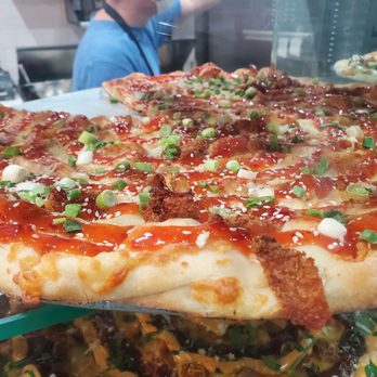 Krave It Pizza & Sandwich Joint - Sandwiches Near Me - Bayside, New York