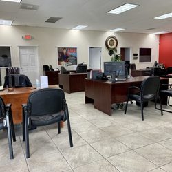 EZ Insurance Agency