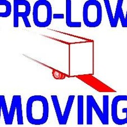 Pro-Low Moving