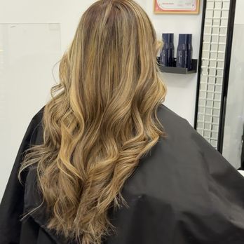 eNVy Hair Studio - After - Hair Salons Near Me - Las Vegas, Nevada eNVy Hair Studio - After - Hair Salons Near Me - Las Vegas, Nevada