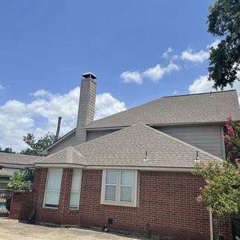 Martinez Roofing Services - Roof installed - Roofing Near Me