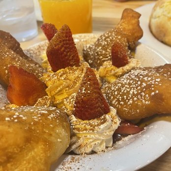 Vicious Biscuit - Beignets - Breakfast & Brunch Near Me - Charlotte, North Carolina Vicious Biscuit - Beignets - Breakfast & Brunch Near Me - Charlotte, North Carolina