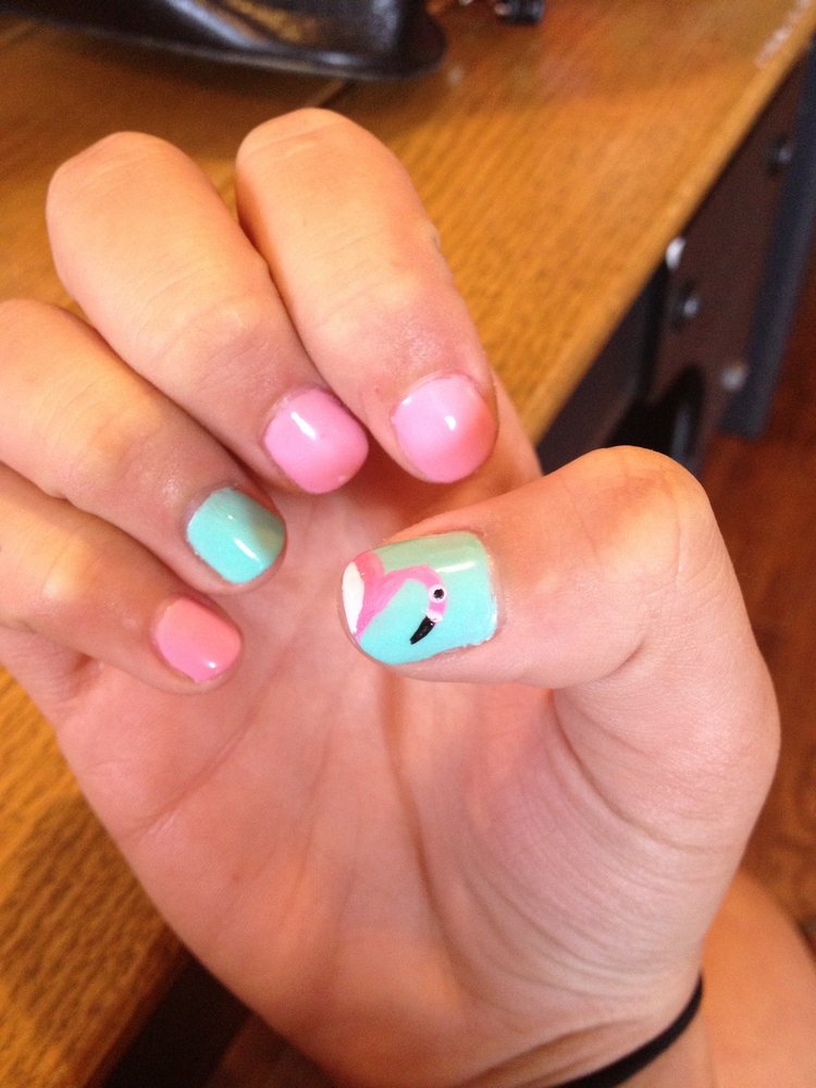 BLACKHAWK NAILS & SPA 61 Photos & 102 Reviews 9000 Crow Canyon Rd