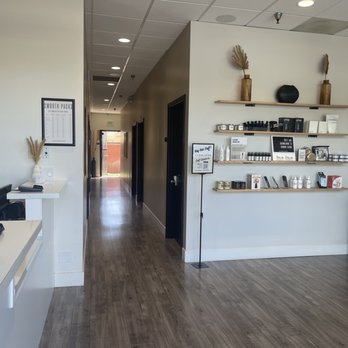 Bare Waxing and Laser - Lobby - Waxing Near Me - Irvine, California