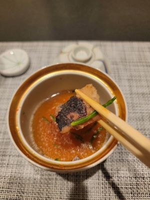Nasime Japanese Restaurant by null