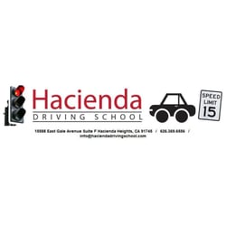 Hacienda Driving School