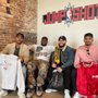 Photo of Jumpshot Classics