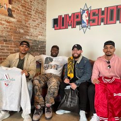 Jumpshot Classics
