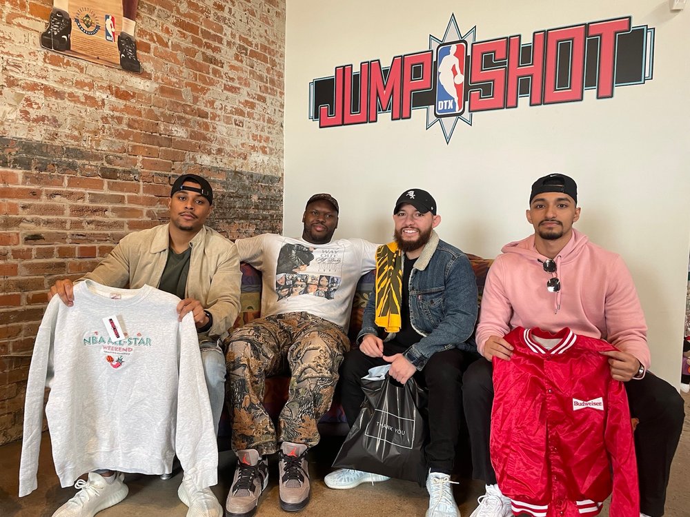 JUMPSHOT CLASSICS Updated September 2024 12 Photos 3601 Main