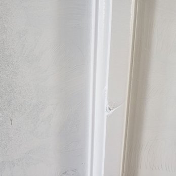 Dean Home Supply + Service - Dent in the new door. - Building Supplies Near Me - Hollywood, Maryland Dean Home Supply + Service - Dent in the new door. - Building Supplies Near Me - Hollywood, Maryland