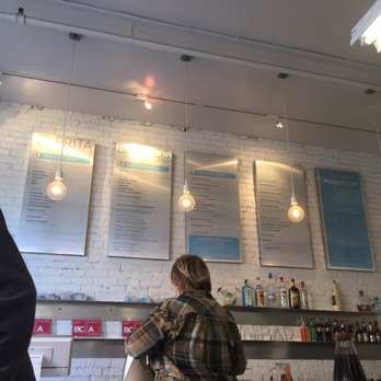 Frita Batidos - The menu - Cuban Near Me - Ann Arbor, Michigan
