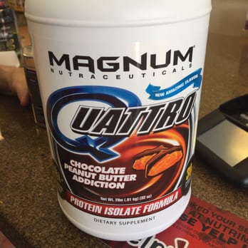 Nutrimart Poway - Health Markets Near Me - Poway, California