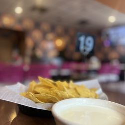 Quesa Tacos