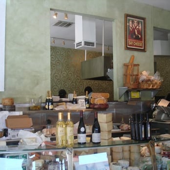 Say Cheese - Cheese Shops Near Me - Los Angeles, California