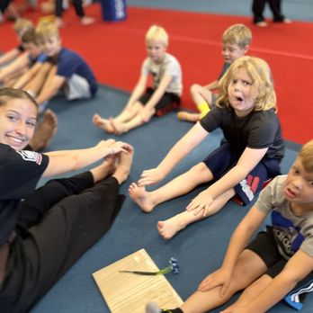 Clemson Martial Arts - Self-defense Classes Near Me - Clemson, South Carolina