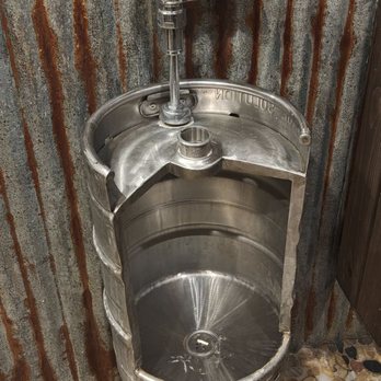Viva Tequila - Beer keg urinal - Burgers Near Me - Henderson, Nevada Viva Tequila - Beer keg urinal - Burgers Near Me - Henderson, Nevada