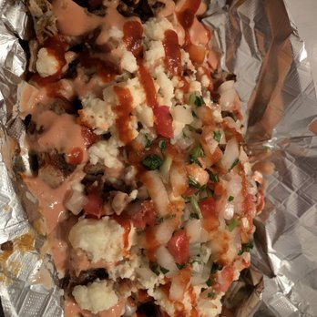Jabellz Latin Caribbean - Chicken bowl - Food Trucks Near Me - Hampton, Virginia Jabellz Latin Caribbean - Chicken bowl - Food Trucks Near Me - Hampton, Virginia