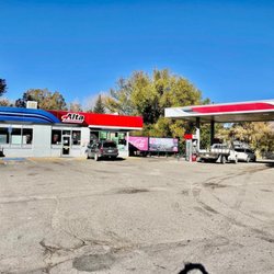 Alta Convenience