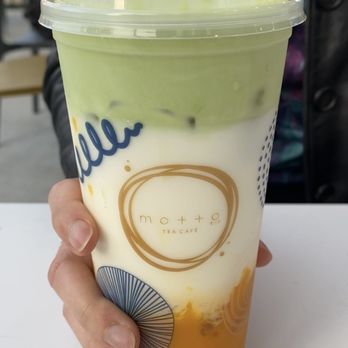 Motto Tea Cafe - Mango in Kyoto - Bubble Tea Near Me - San Gabriel, California Motto Tea Cafe - Mango in Kyoto - Bubble Tea Near Me - San Gabriel, California