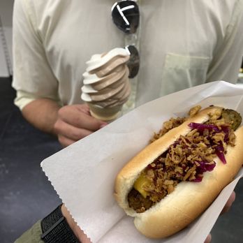 IKEA - Veggie hotdog - Home Decor Near Me - Richmond, British Columbia IKEA - Veggie hotdog - Home Decor Near Me - Richmond, British Columbia